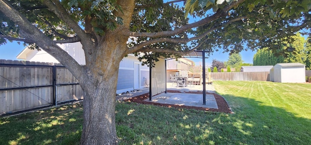 5706 N Haye St, Newman Lake, WA 99025 - photo 33