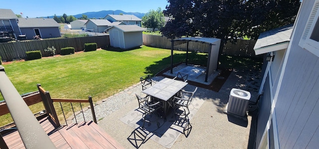 5706 N Haye St, Newman Lake, WA 99025 - photo 39