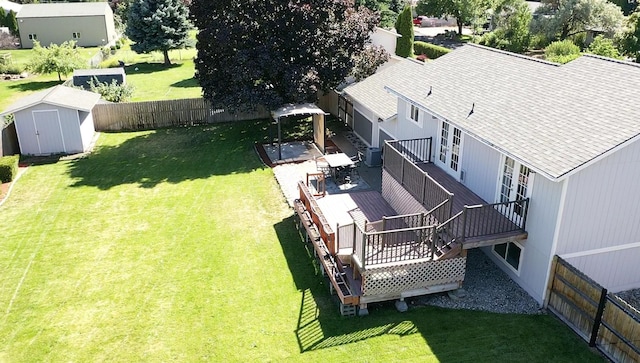 5706 N Haye St, Newman Lake, WA 99025 - photo 40