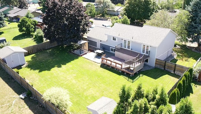 5706 N Haye St, Newman Lake, WA 99025 - photo 44