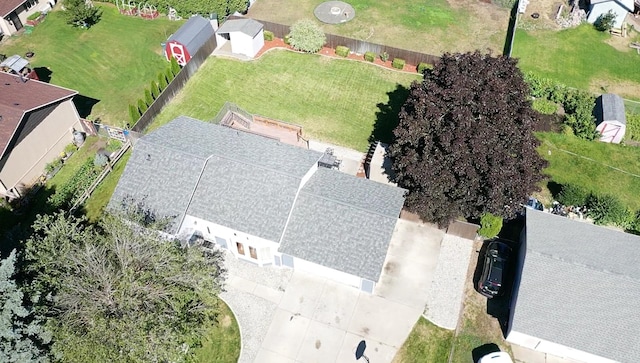5706 N Haye St, Newman Lake, WA 99025 - photo 49