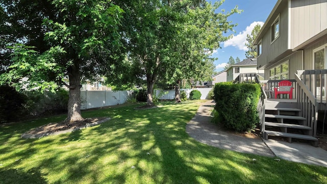 1119 E Barley Brae Ct, Spokane, WA 99208 - photo 33