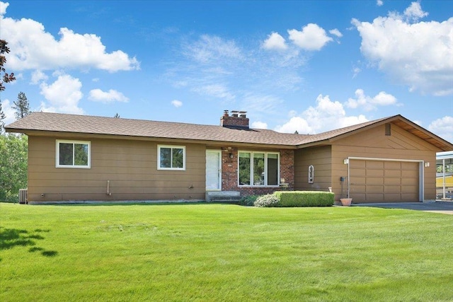 308 E Lenhard Dr, Deer Park, WA 99006 - photo 1