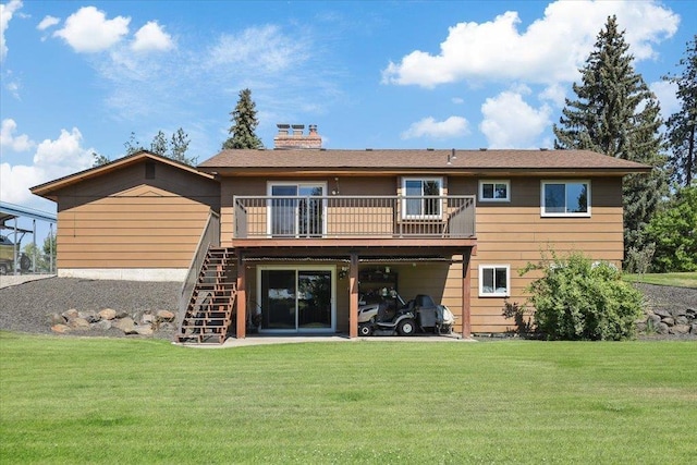 308 E Lenhard Dr, Deer Park, WA 99006 - photo 30