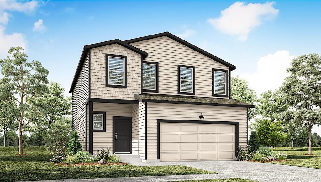 807 E K St, Deer Park, WA 99006 - photo 1