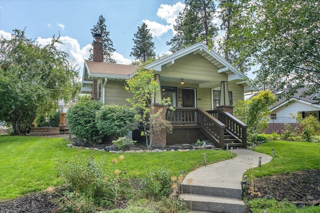 1105 W 23rd Ave, Spokane, WA 99203 - photo 1