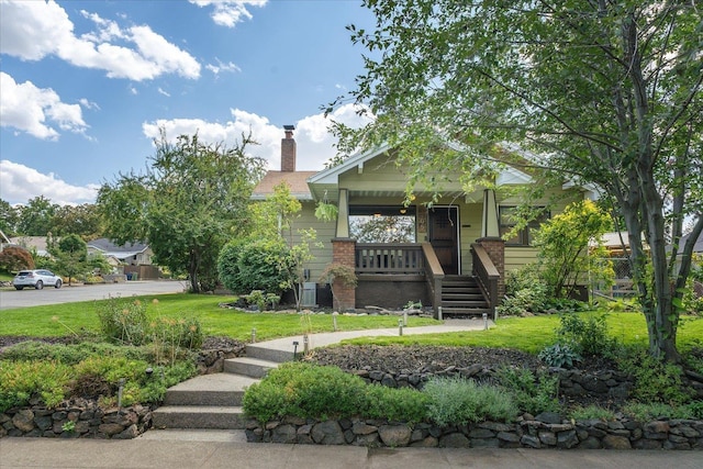 1105 W 23rd Ave, Spokane, WA 99203 - photo 2