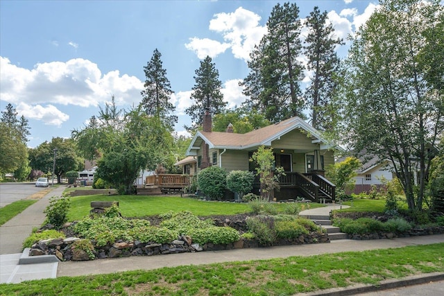 1105 W 23rd Ave, Spokane, WA 99203 - photo 3