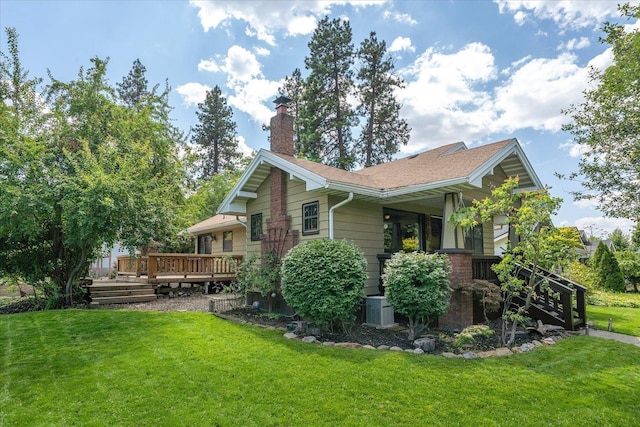 1105 W 23rd Ave, Spokane, WA 99203 - photo 4