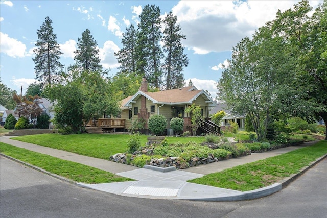 1105 W 23rd Ave, Spokane, WA 99203 - photo 42
