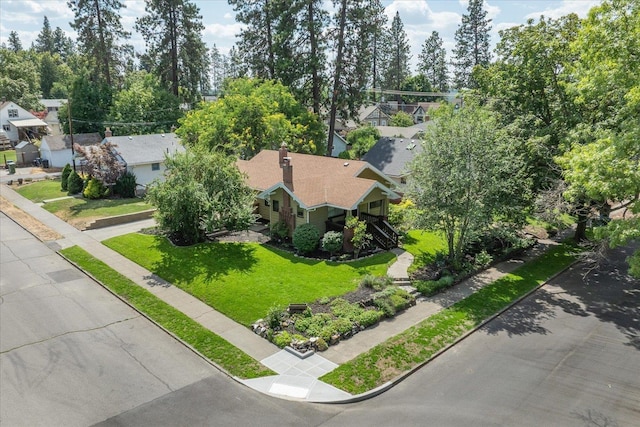 1105 W 23rd Ave, Spokane, WA 99203 - photo 44