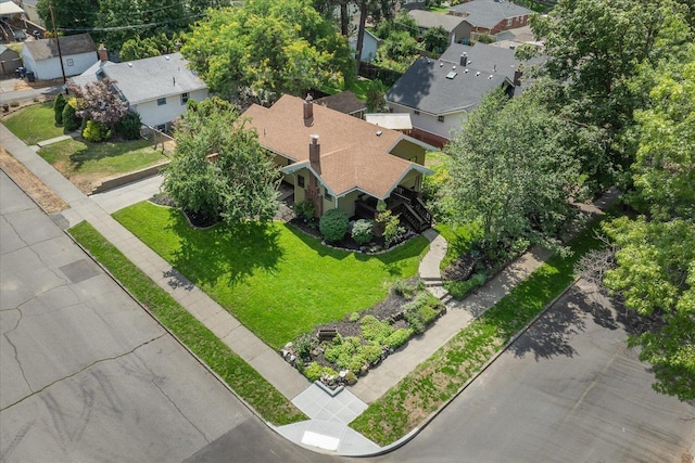 1105 W 23rd Ave, Spokane, WA 99203 - photo 45