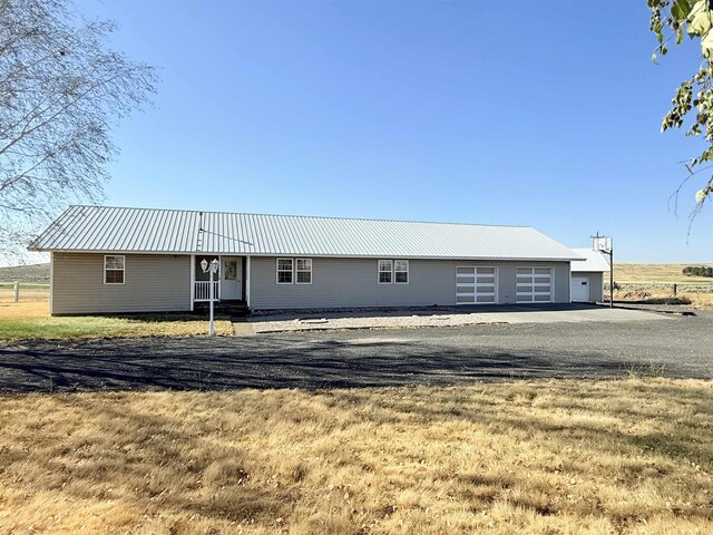 15977 E Laney Bros Rd, Odessa, WA 99159 - photo 1