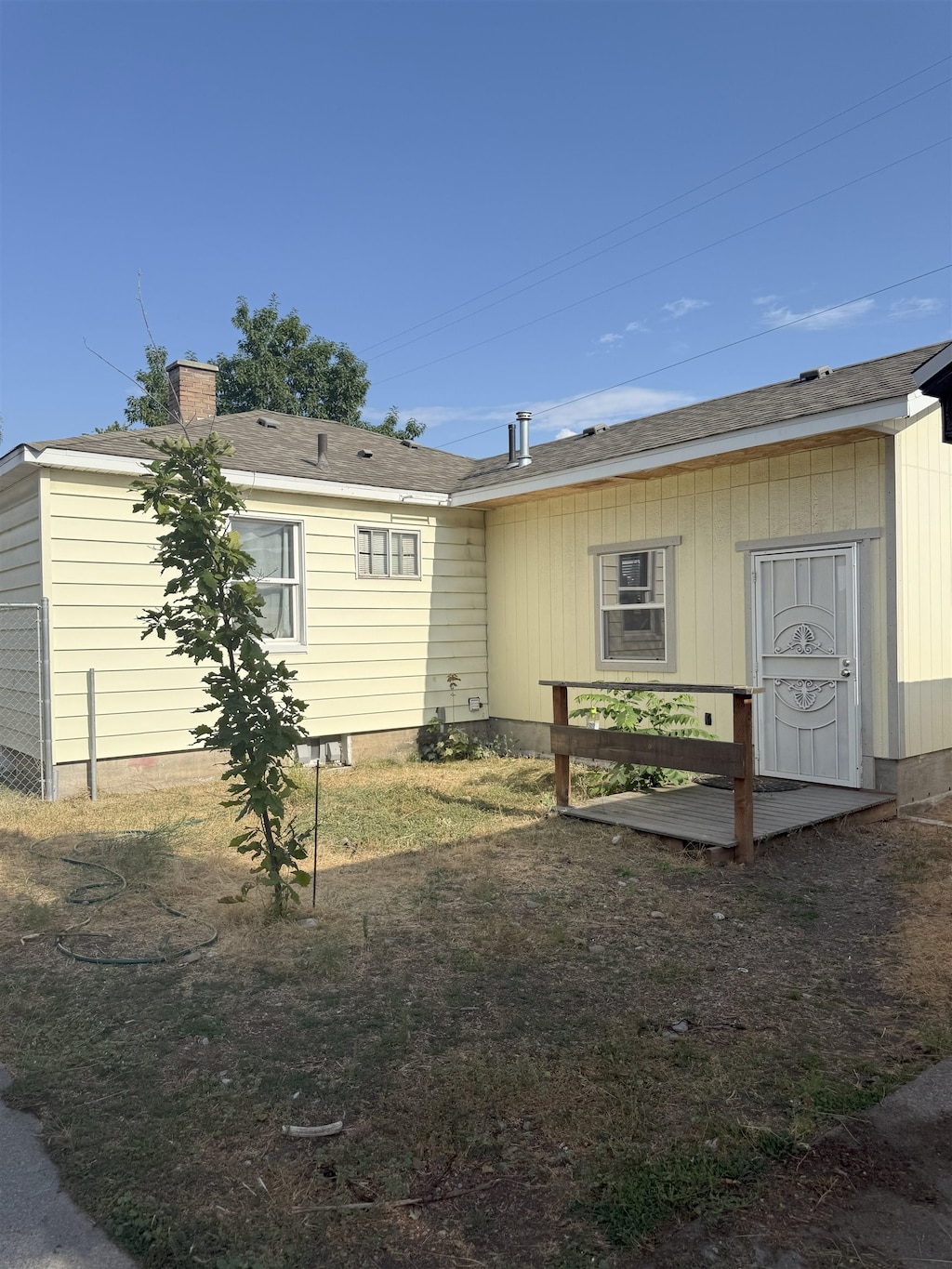 2403 N Ella Rd, Spokane, WA 99212 - photo 1