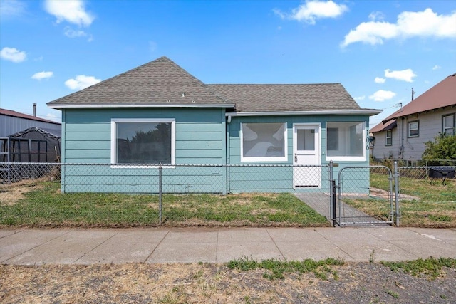 106W Birch Ave, Ritzville, WA 99169 - photo 1
