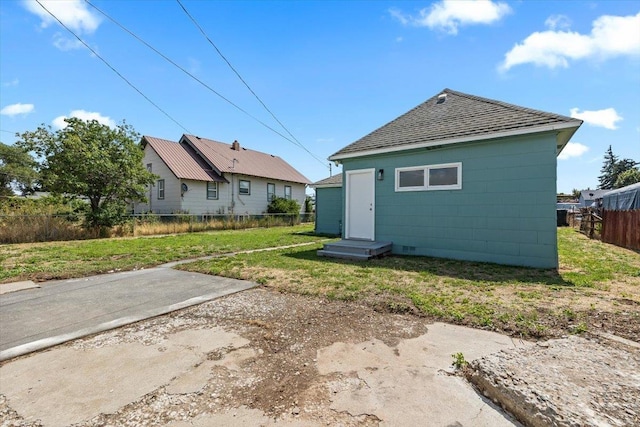 106W Birch Ave, Ritzville, WA 99169 - photo 23