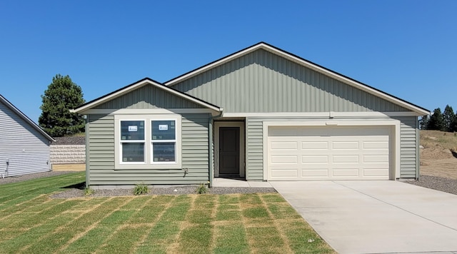 801 E K St, Deer Park, WA 99006 - photo 1