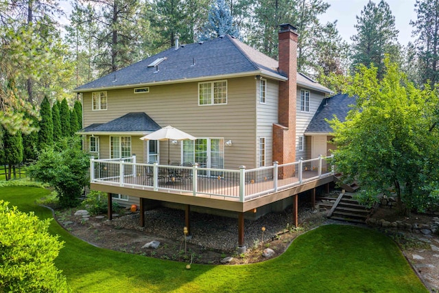 17805 N Saddle Hill Rd, Colbert, WA 99005 - photo 43