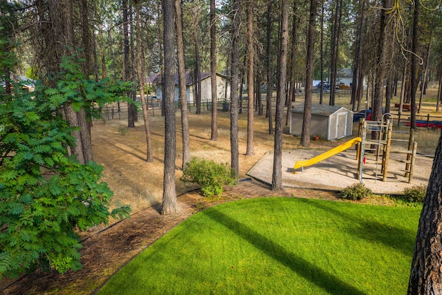 17805 N Saddle Hill Rd, Colbert, WA 99005 - photo 47