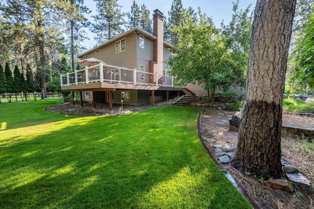 17805 N Saddle Hill Rd, Colbert, WA 99005 - photo 50