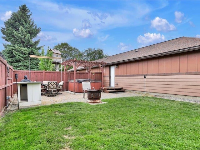521 S Blake Rd, Spokane Valley, WA 99216 - photo 32
