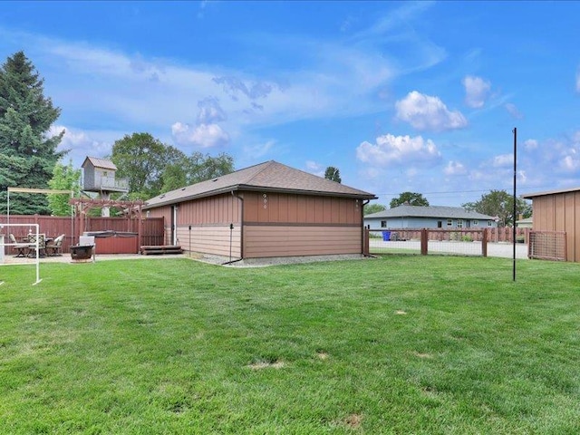 521 S Blake Rd, Spokane Valley, WA 99216 - photo 34
