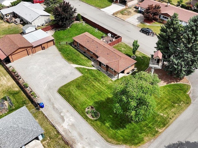 521 S Blake Rd, Spokane Valley, WA 99216 - photo 37