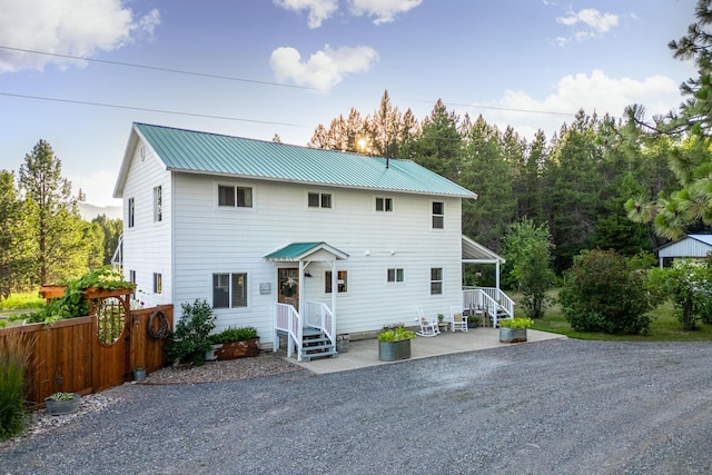 4596 Williams Valley Rd, Clayton, WA 99110 - photo 1