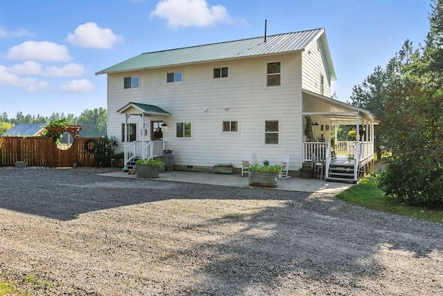 4596 Williams Valley Rd, Clayton, WA 99110 - photo 2