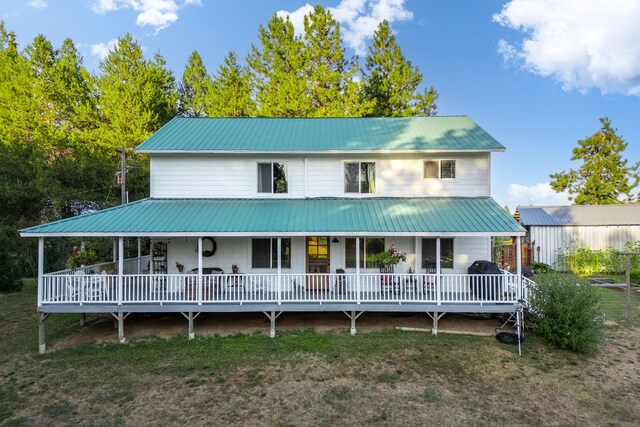4596 Williams Valley Rd, Clayton, WA 99110 - photo 4