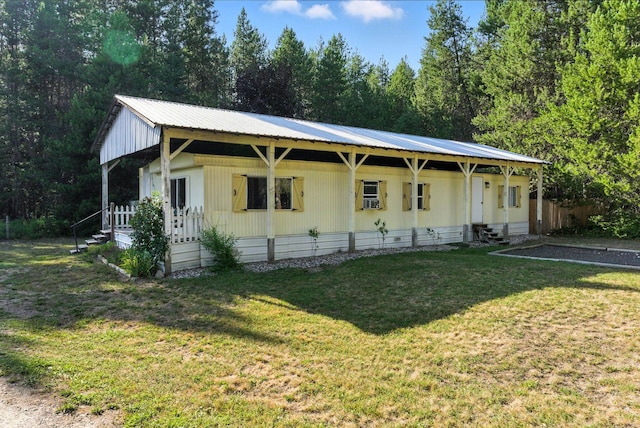 4596 Williams Valley Rd, Clayton, WA 99110 - photo 44