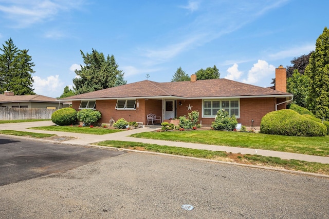 1104 Merriam St, Davenport, WA 99122 - photo 1