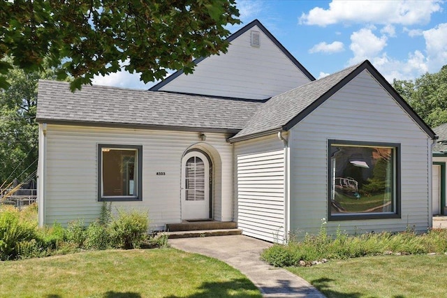4503 N Hawthorne St, Spokane, WA 99205 - photo 1