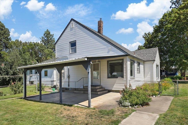 4503 N Hawthorne St, Spokane, WA 99205 - photo 17