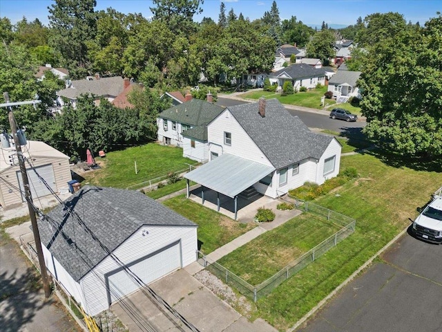 4503 N Hawthorne St, Spokane, WA 99205 - photo 22