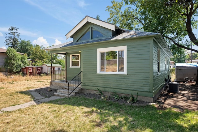 1428 E N Ave, Spokane, WA 99207 - photo 20