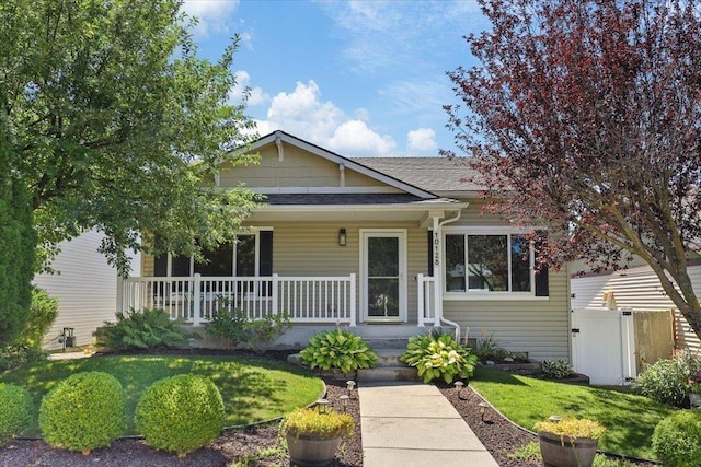10128 E 16th Ave, Spokane Valley, WA 99206 - photo 1