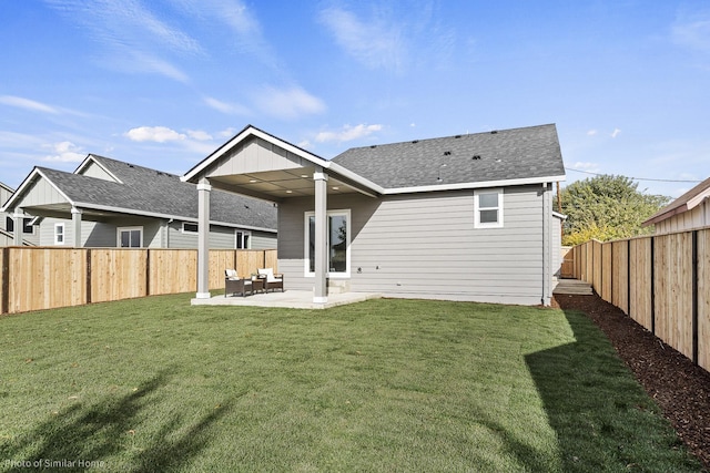 310 N Viewmont Ct Unit 7/1Canyon, Greenacres, WA 99016 - photo 3
