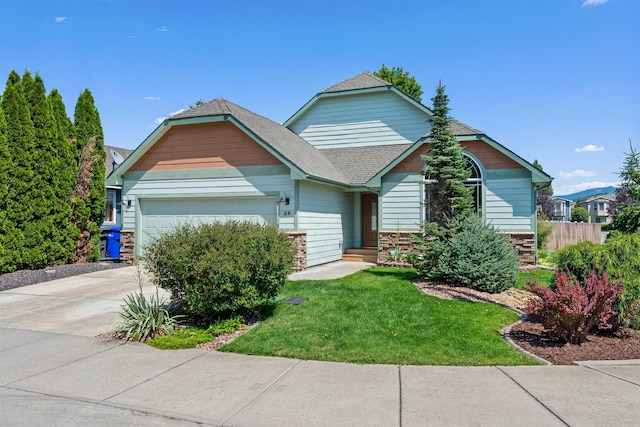25 S Eden Ln, Spokane Valley, WA 99016 - photo 1