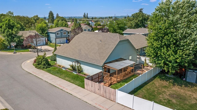25 S Eden Ln, Spokane Valley, WA 99016 - photo 17