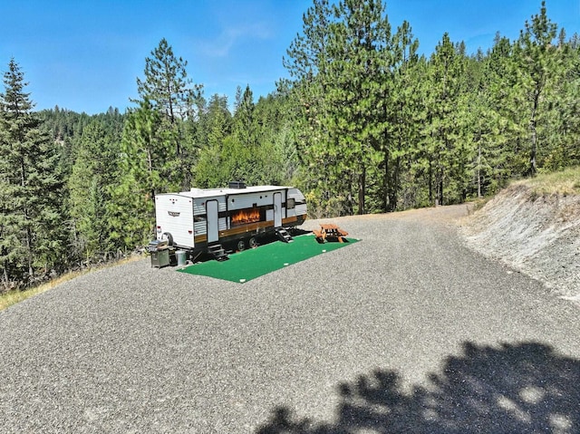 LOT18 W Canyon Springs Way, Loon Lake, WA 99148 - photo 2
