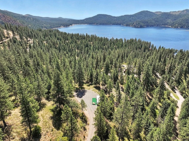 LOT18 W Canyon Springs Way, Loon Lake, WA 99148 - photo 20