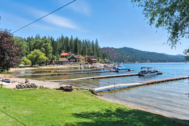 LOT18 W Canyon Springs Way, Loon Lake, WA 99148 - photo 3