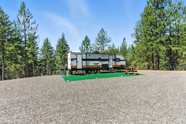 LOT18 W Canyon Springs Way, Loon Lake, WA 99148 - photo 4