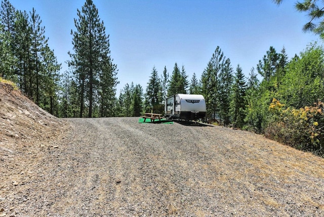 LOT18 W Canyon Springs Way, Loon Lake, WA 99148 - photo 5