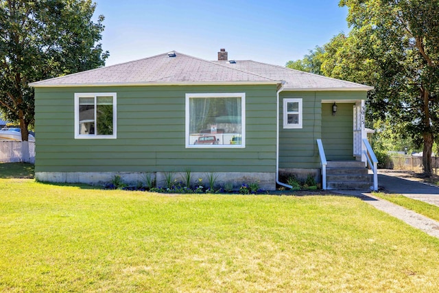 3015 W Broad Ave, Spokane, WA 99208 - photo 1