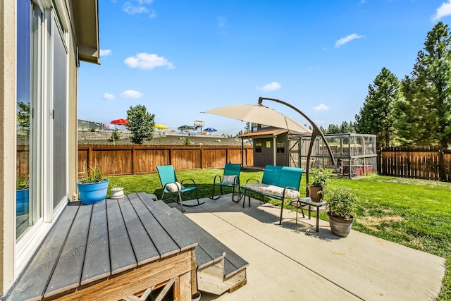 524 E Parker Dr, Colbert, WA 99005 - photo 26