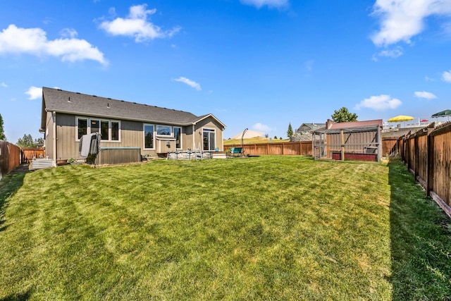 524 E Parker Dr, Colbert, WA 99005 - photo 27