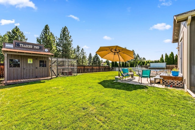 524 E Parker Dr, Colbert, WA 99005 - photo 28