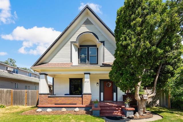 2713 E 5th Ave, Spokane, WA 99202 - photo 1